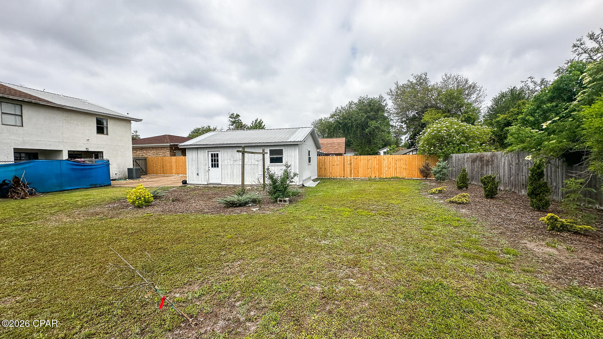 5007 Donalson Road Panama City, FL 32404 - Photo 17 of 20