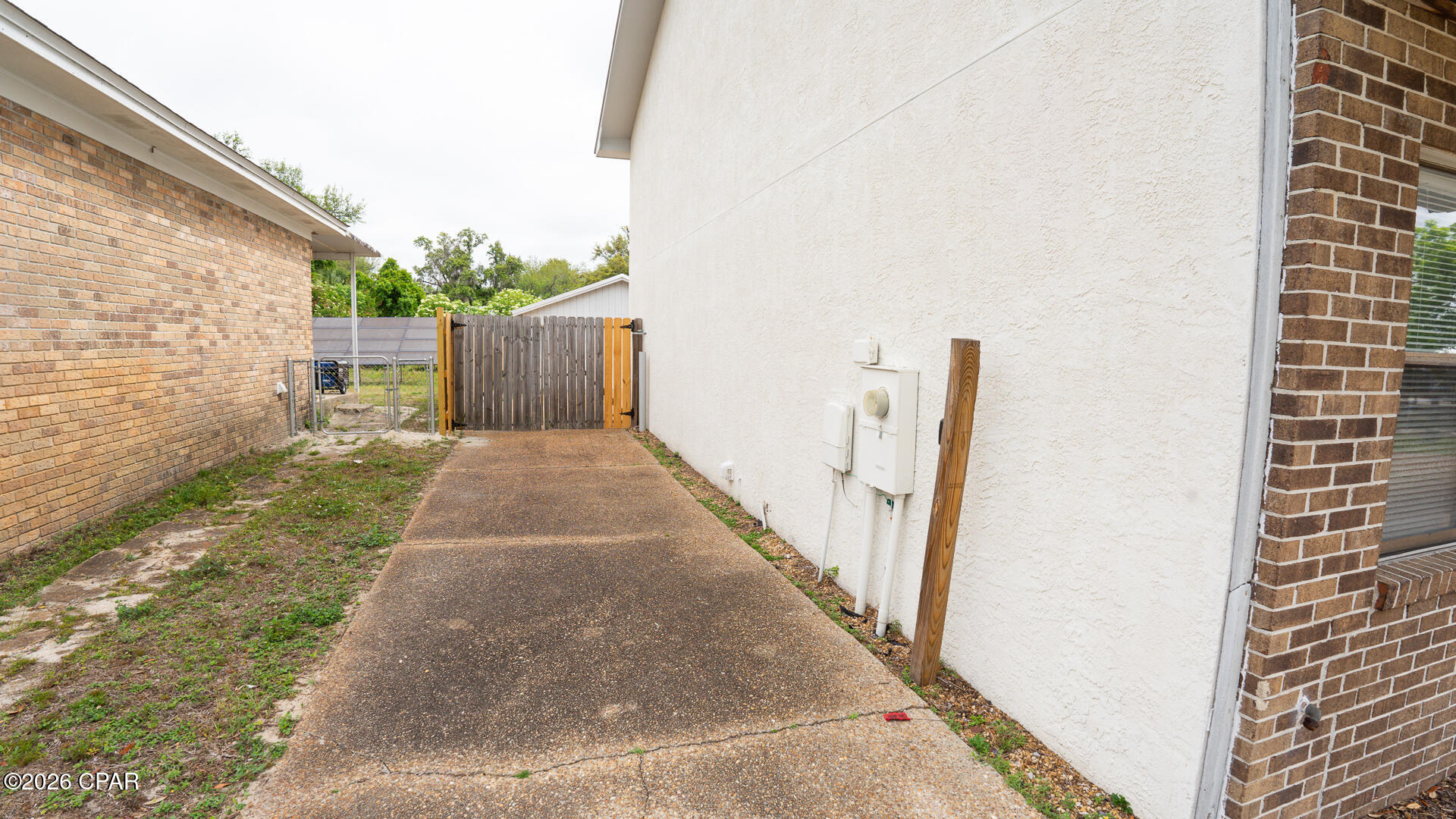 5007 Donalson Road Panama City, FL 32404 - Photo 18 of 20