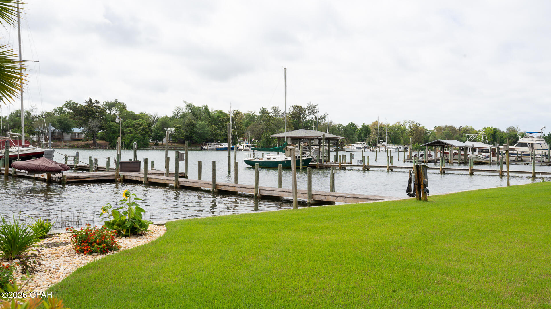 5007 Donalson Road Panama City, FL 32404 - Photo 20 of 20