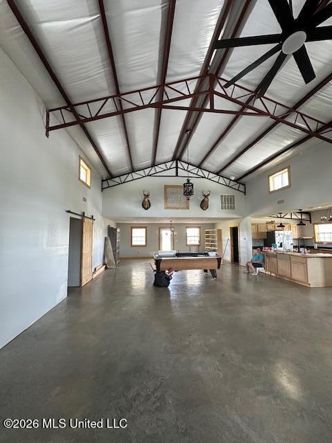 120 Eula Grayson Road Mendenhall, MS 39114 - Photo 15 of 17 IMG_3371