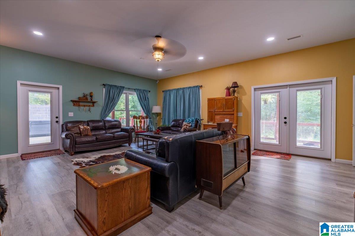 12414 County Road 49 Heflin, AL 36264 - Photo 59 of 63