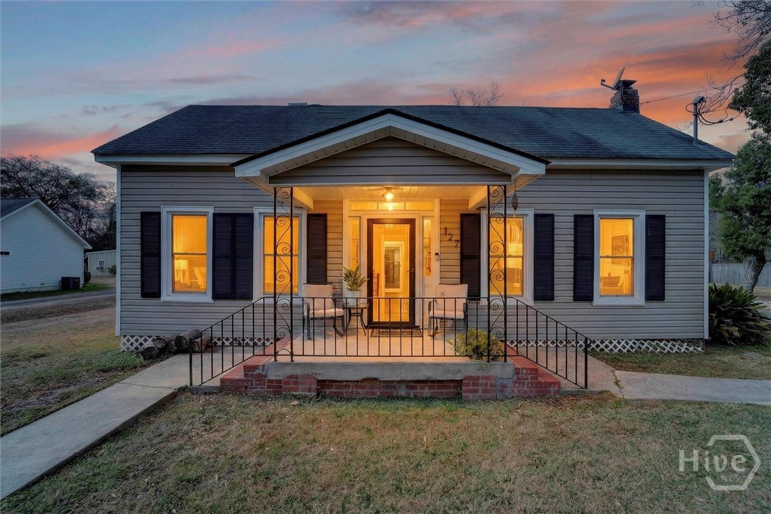 127 Morgan Street Pooler, GA 31322 - Photo 2 of 23