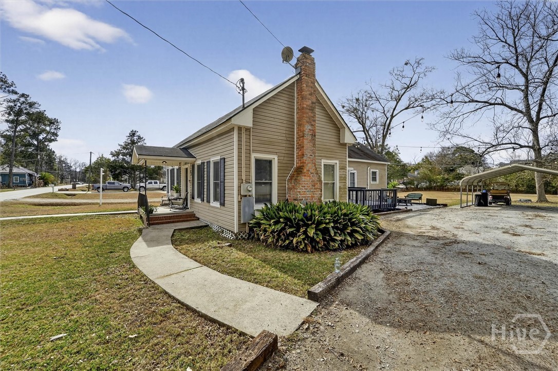 127 Morgan Street Pooler, GA 31322 - Photo 4 of 23