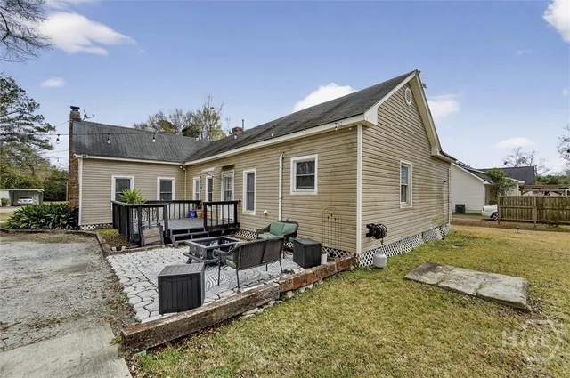 $292,000 | 127 Morgan Street, Pooler, GA 31322