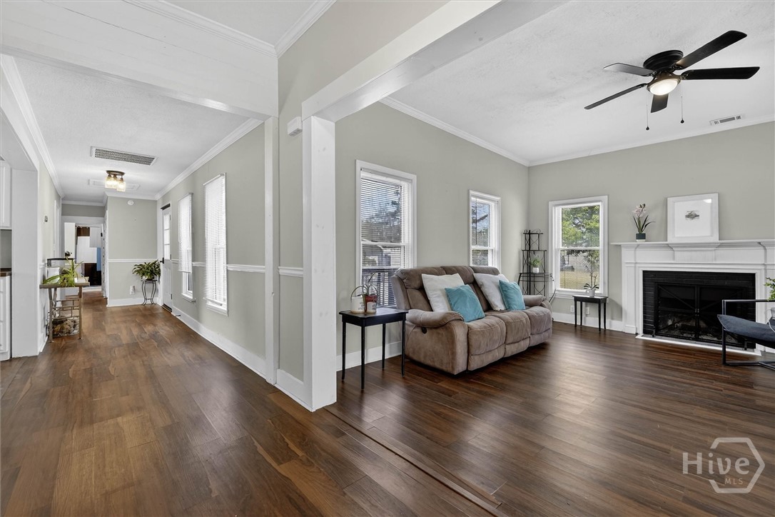 127 Morgan Street Pooler, GA 31322 - Photo 8 of 23