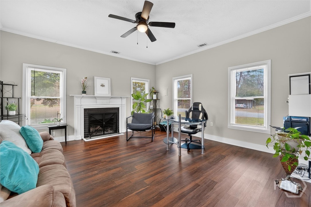 127 Morgan Street Pooler, GA 31322 - Photo 9 of 23