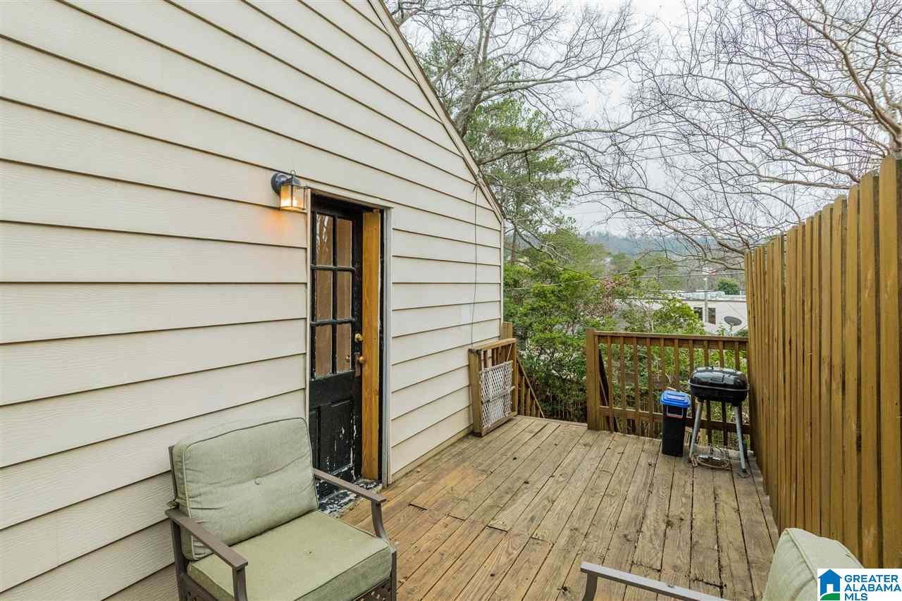 37 Edgehill Road Birmingham, AL 35209 - Photo 28 of 30