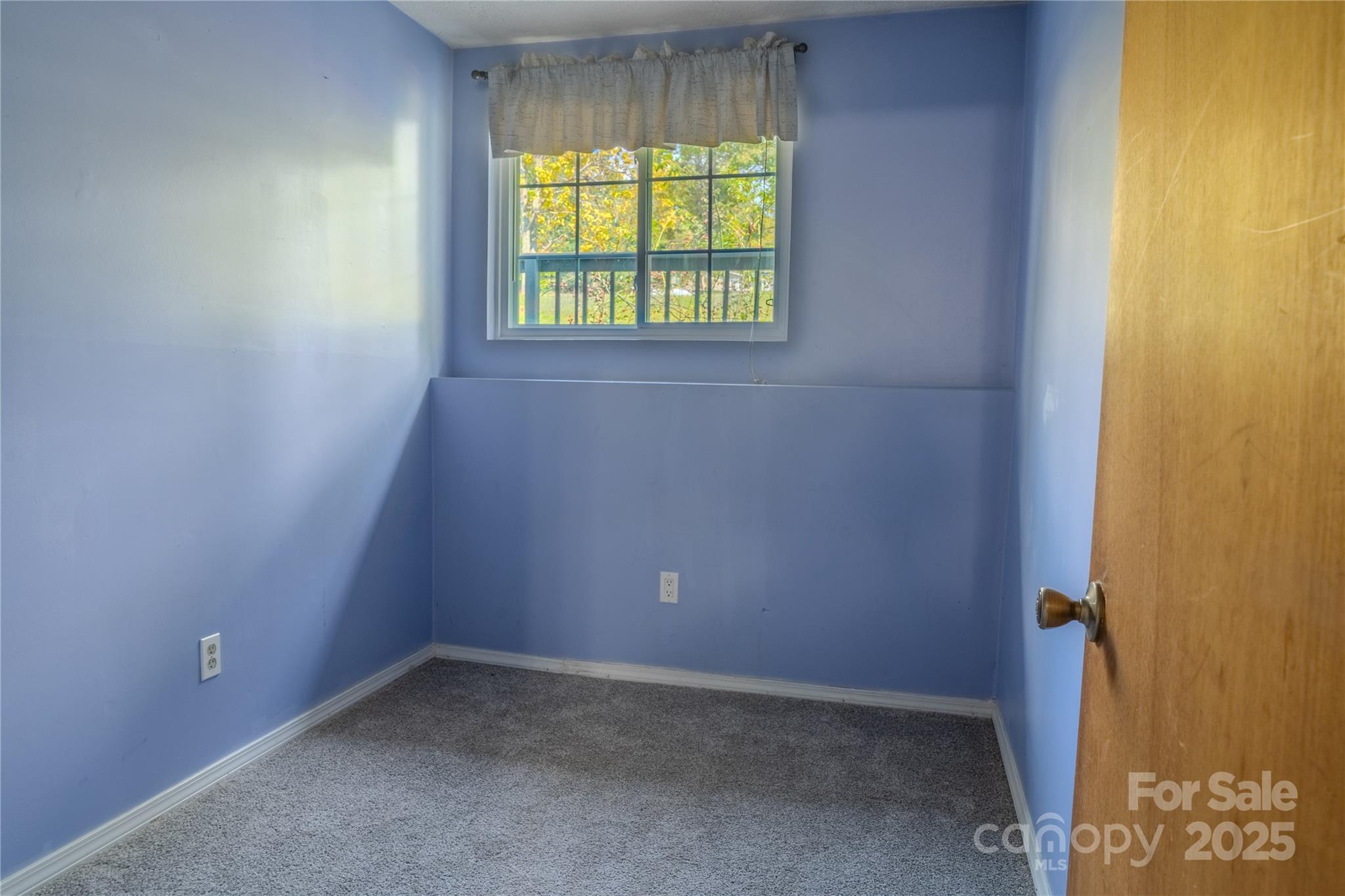 514 King Road Flat Rock, NC 28731 - Photo 47 of 47 a view of an empty room with a window