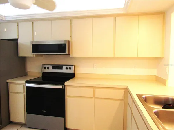 a utility room with washer and dryer