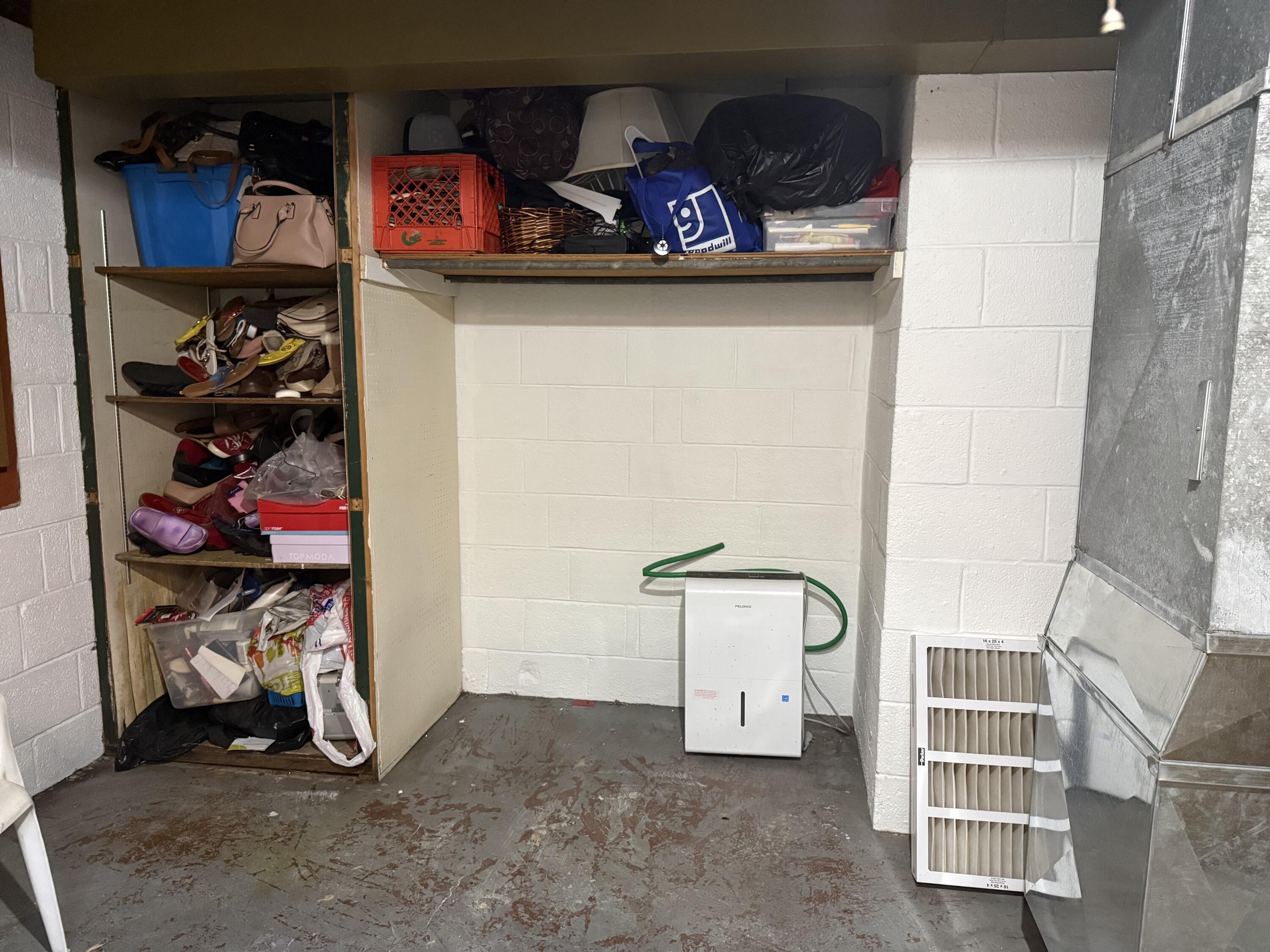 4925 North 65th Street Milwaukee, WI 53218 - Photo 19 of 20 Basement