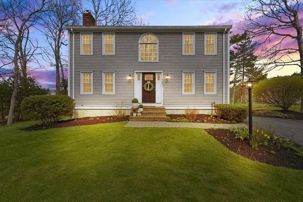 748 Locust Street Raynham, MA 02767 - Photo 1 of 42