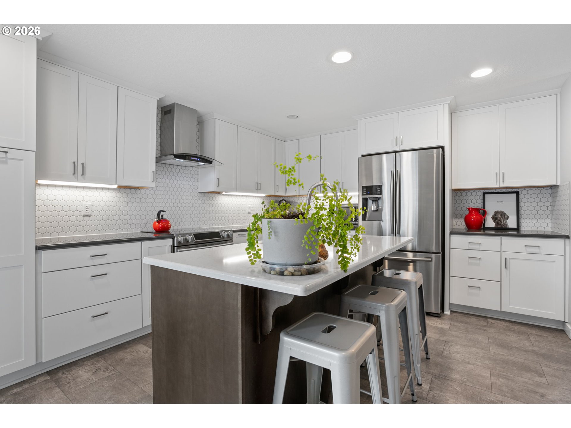 13180 Southwest Tapadera Street Beaverton, OR 97008 - Photo 15 of 46