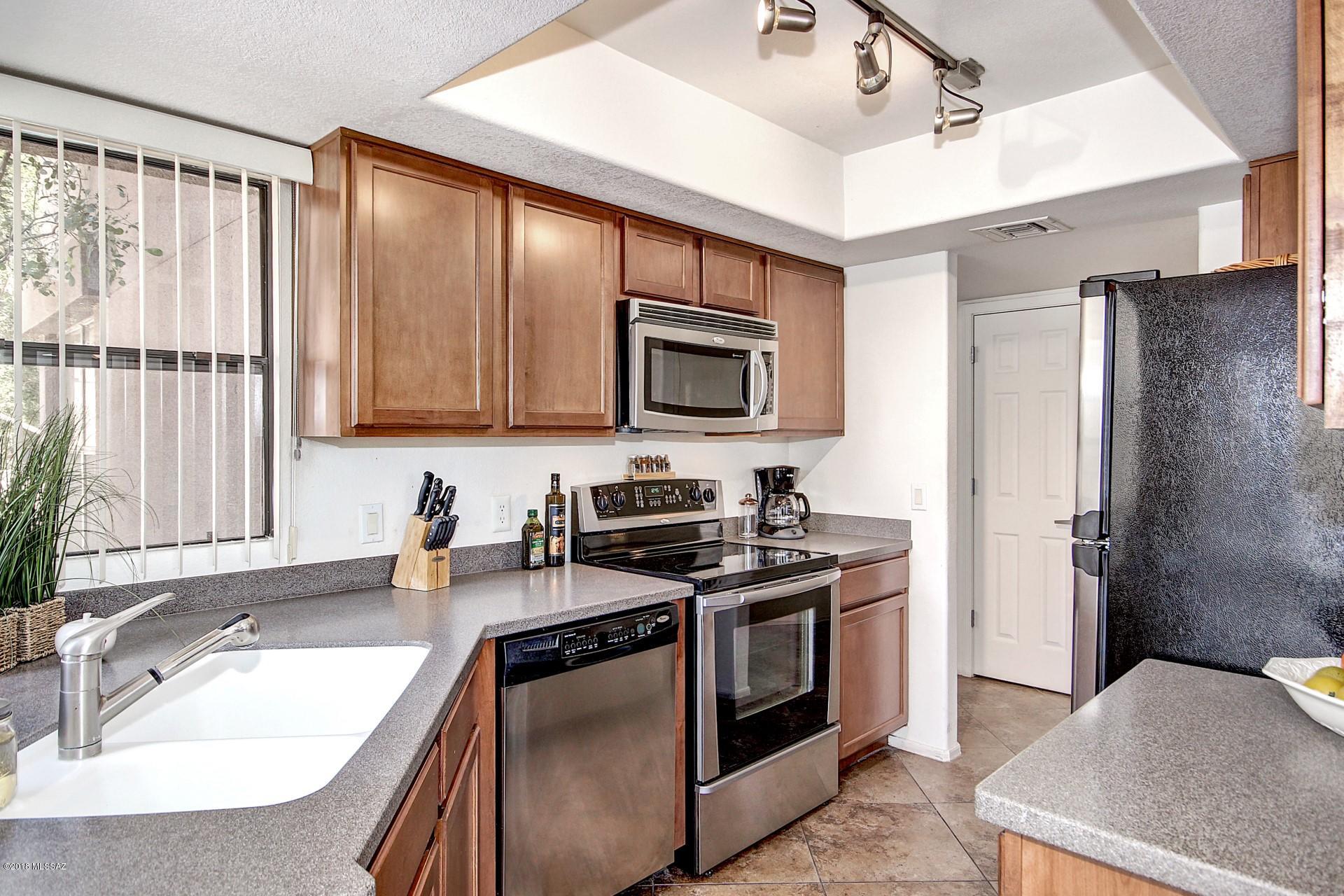 5855 North Kolb Road, Unit 9101 Tucson, AZ 85750 - Photo 8 of 27