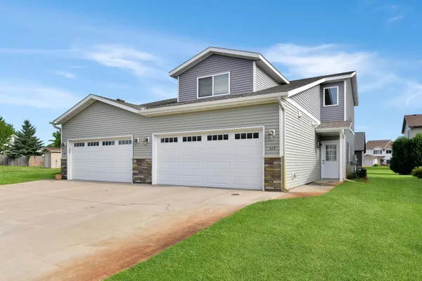 $225,000 | 517 Faith Lane, St. Joseph, MN 56374