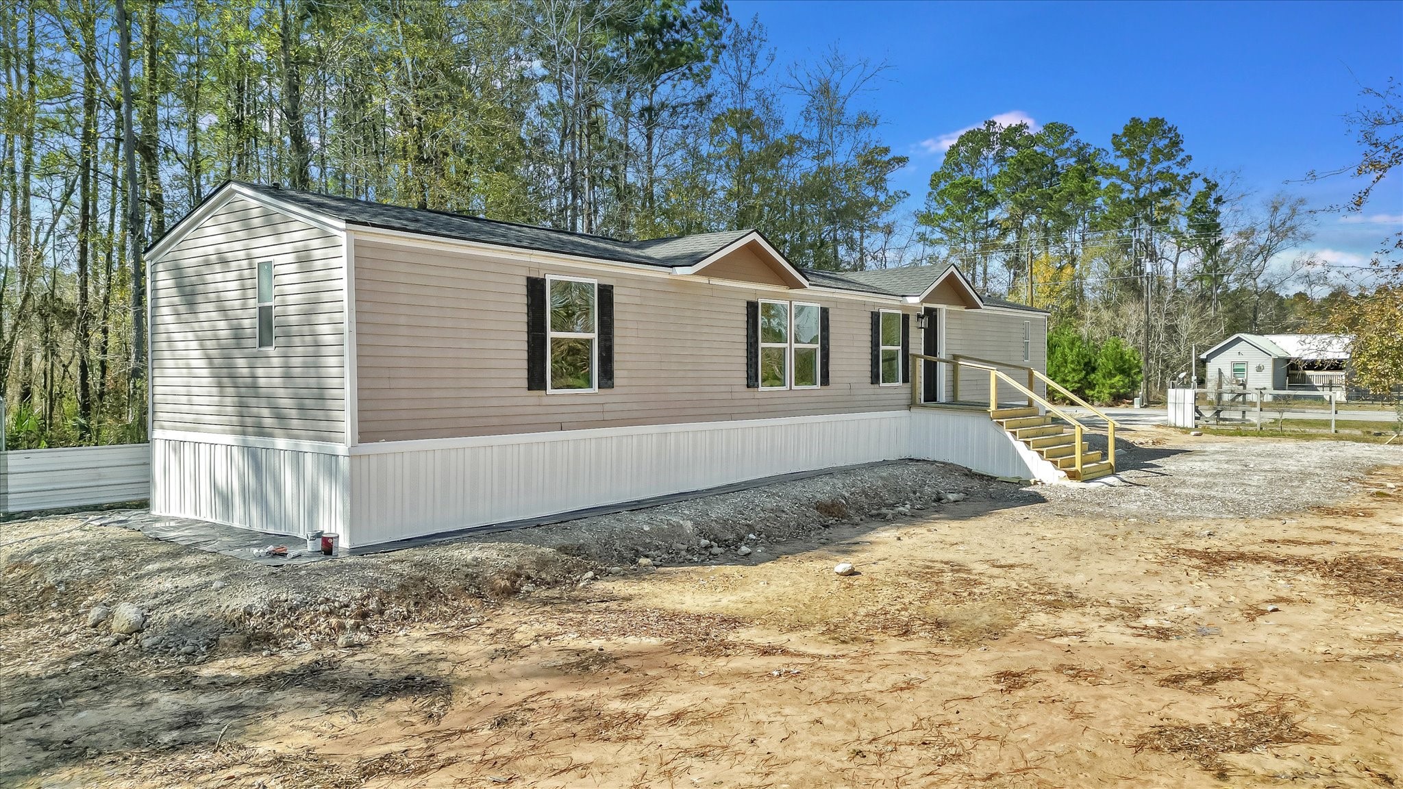 65 County Road 5002 Cleveland, TX 77327 - Photo 33 of 35