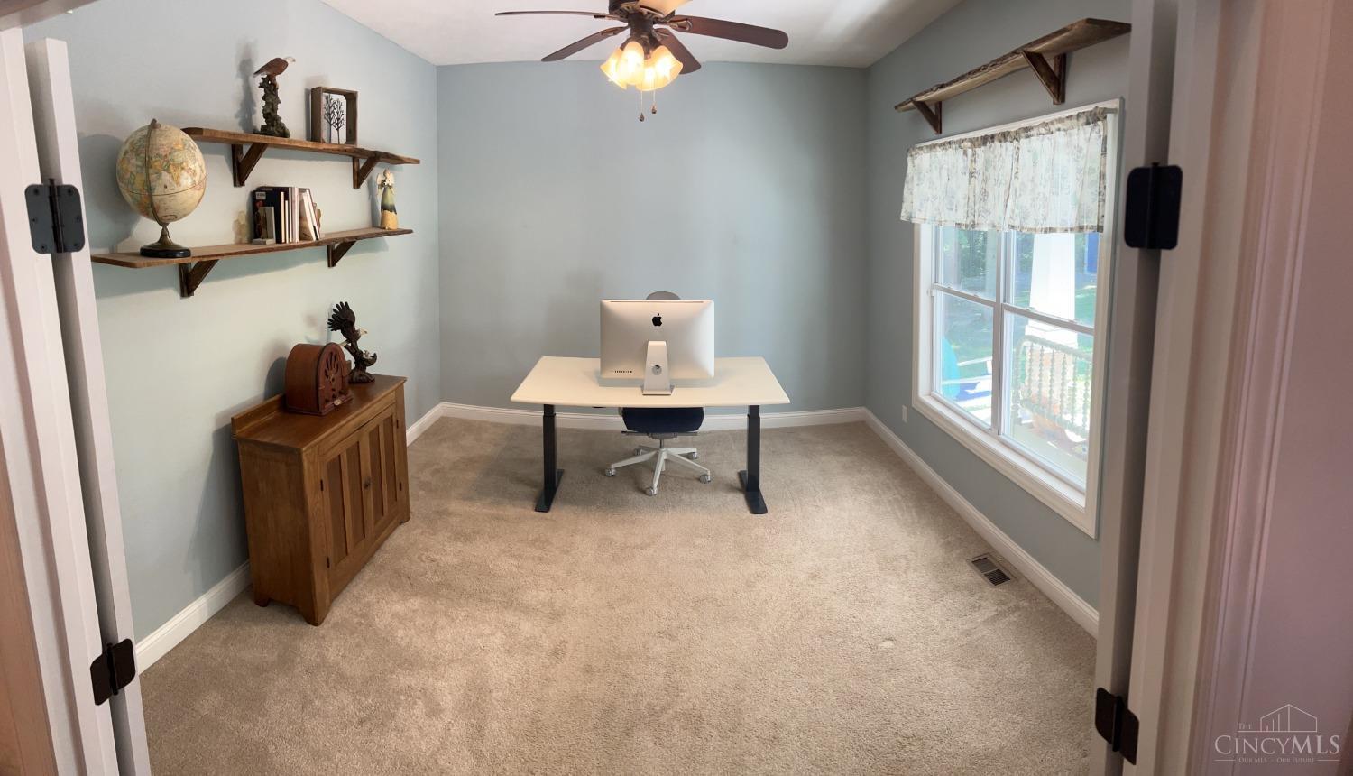 4952 Mills Road Springfield, OH 45502 - Photo 5 of 41