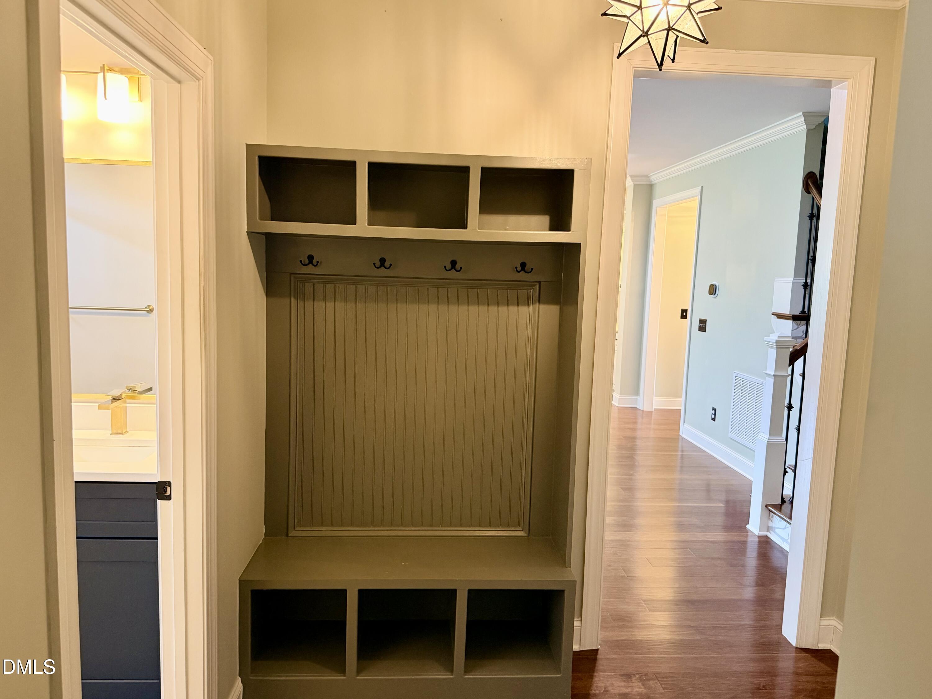 204 Springtime Fields Lane Wake Forest, NC 27587 - Photo 24 of 61