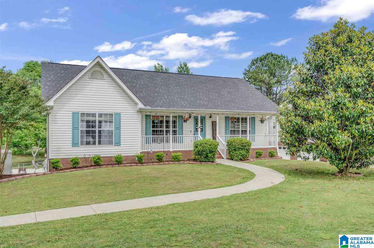 6456 Water Works Road Mount Olive, AL 35117 - Photo 36 of 40