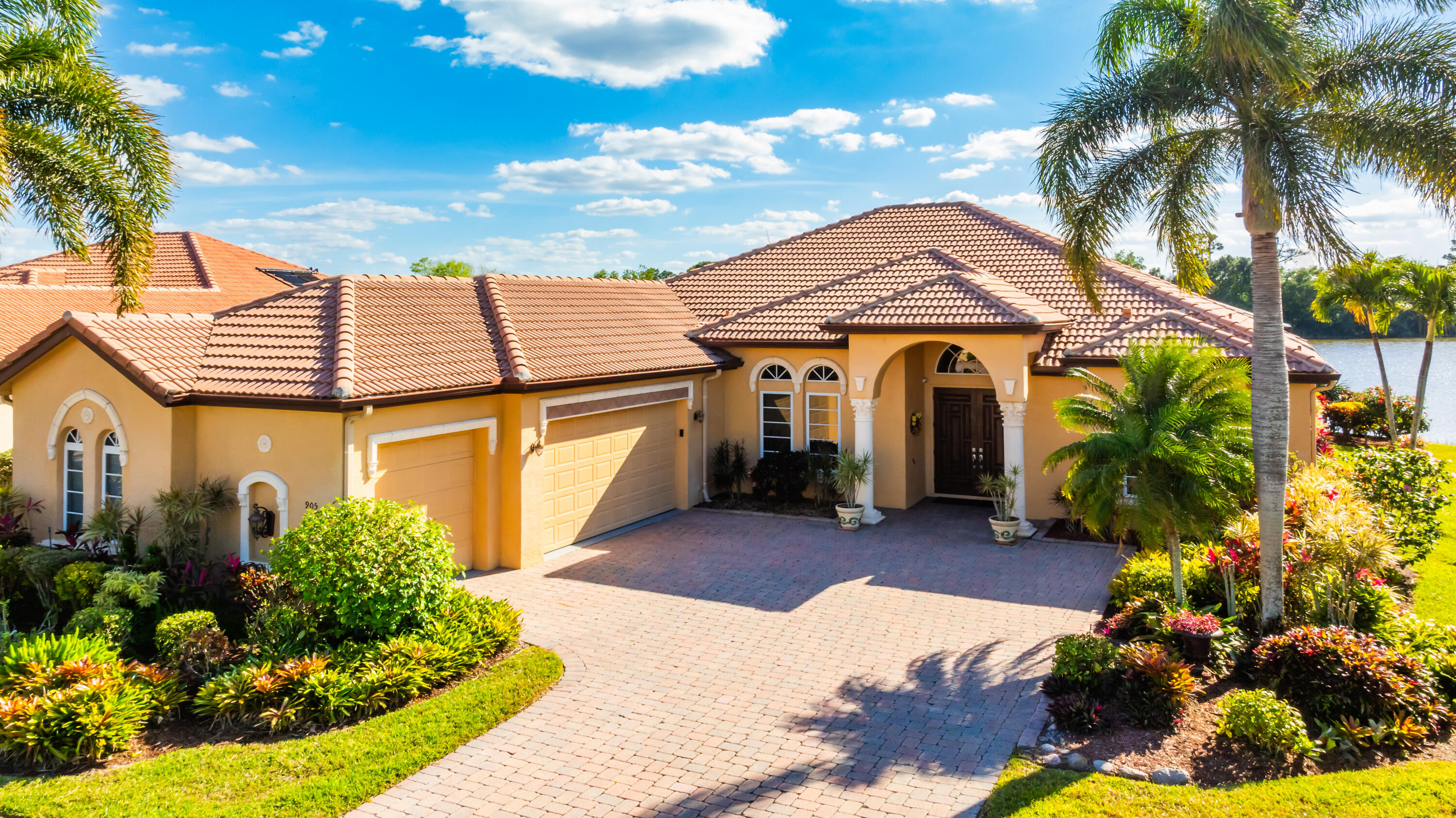 905 Southwest Grand Reserves Blvd Prt  