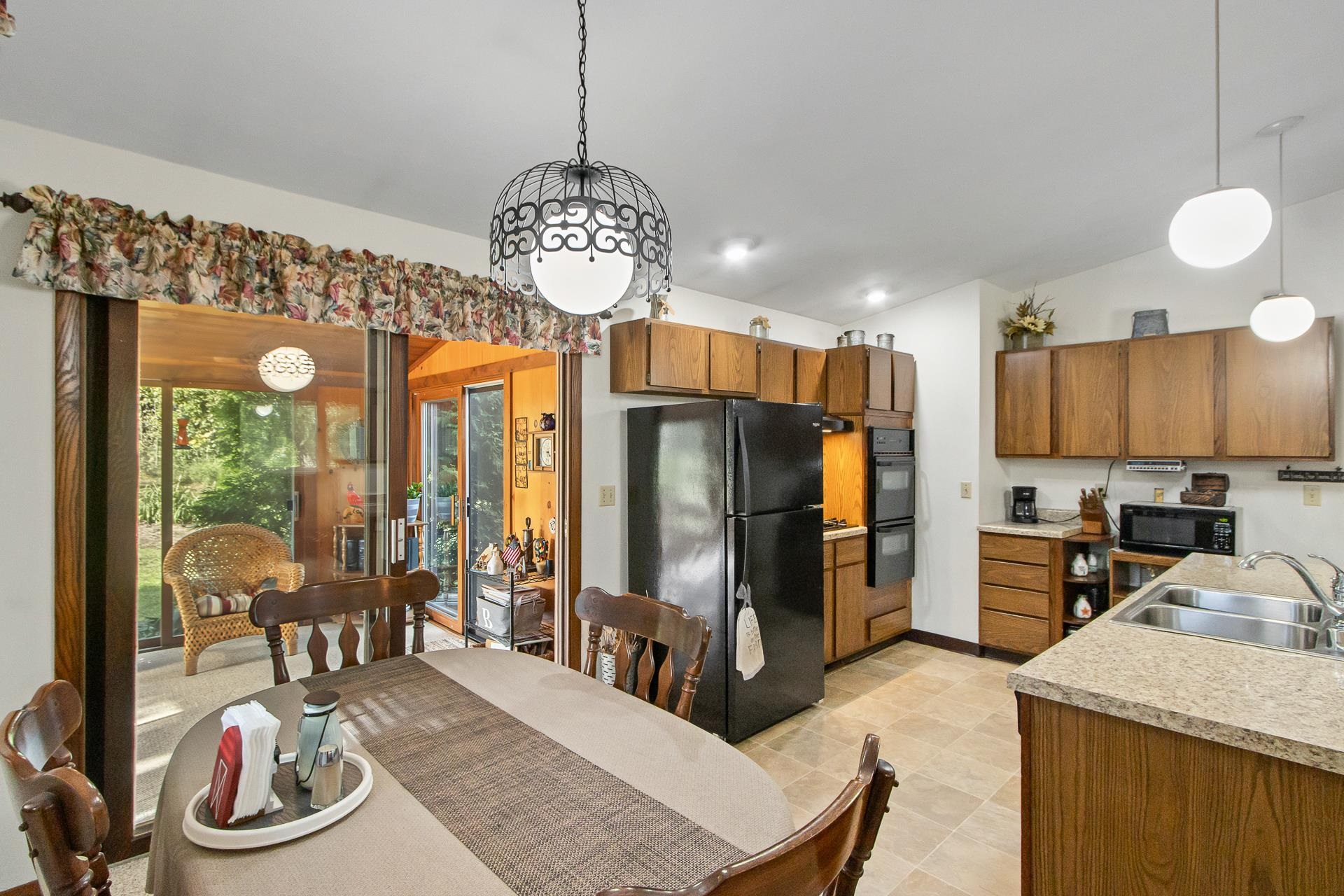 N9401 Hughes Road Belleville, WI 53508 - Photo 19 of 90 Gallery Image 19