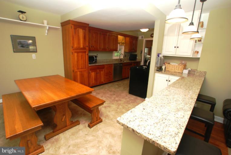 426 Whitestone Road Silver Spring, MD 20901 - Photo 14 of 21 Kitchen