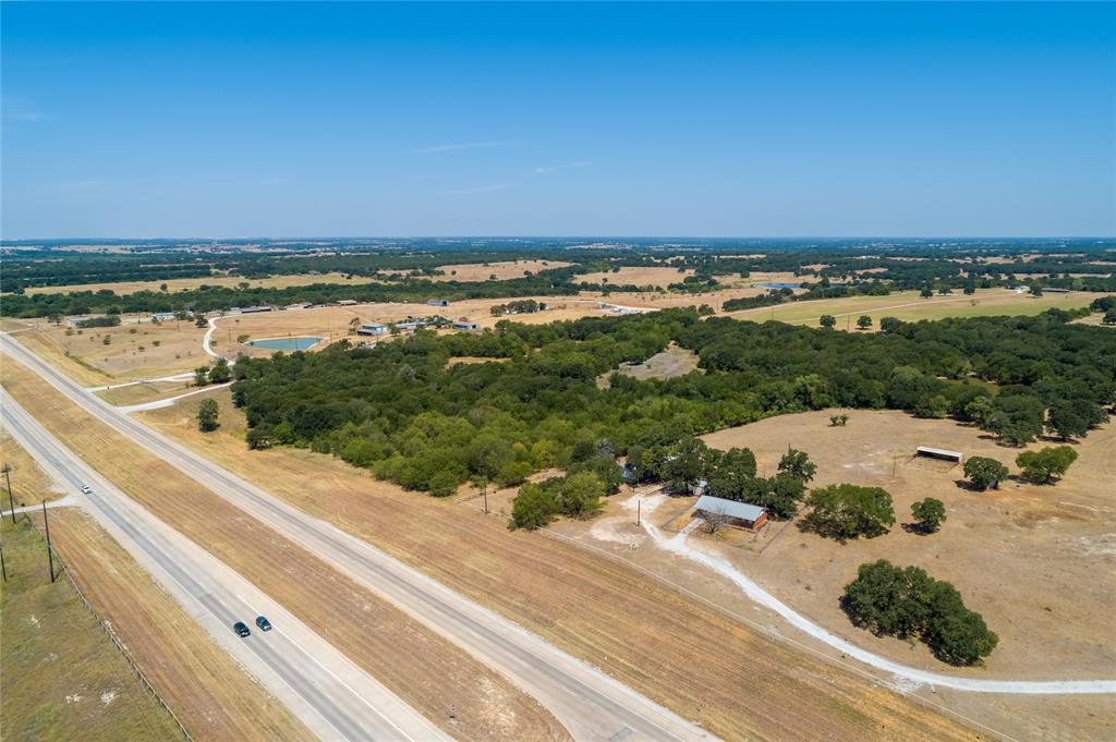380 Decatur Tx 76234 Decatur, TX 76234 - Photo 14 of 30 an aerial view of ocean and residential houses with outdoor space