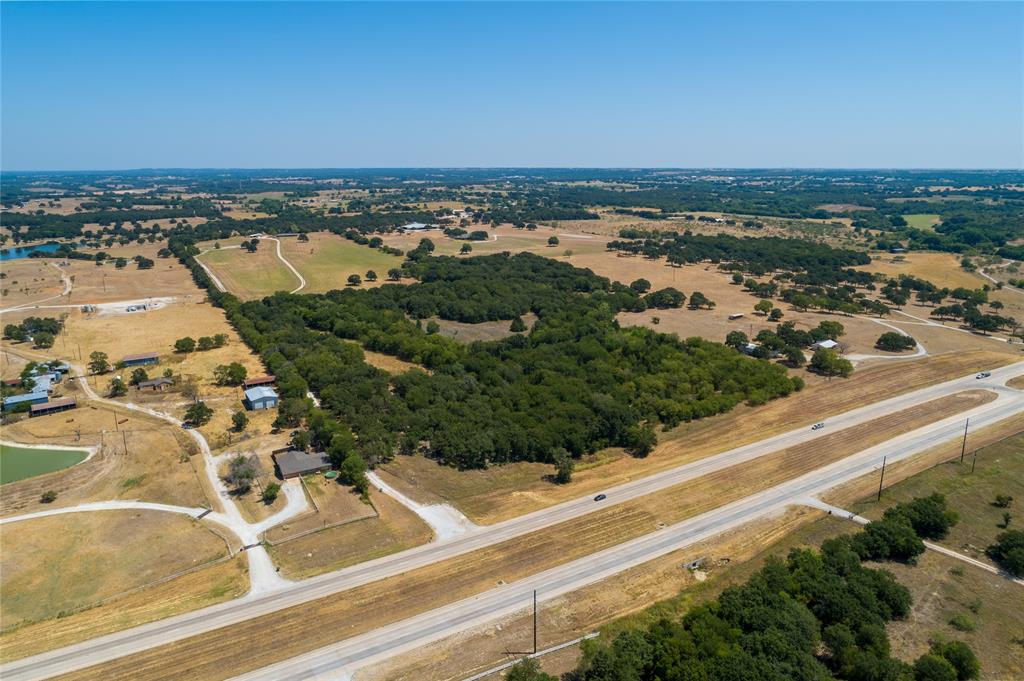 380 Decatur Tx 76234 Decatur, TX 76234 - Photo 17 of 30 an aerial view of multiple house
