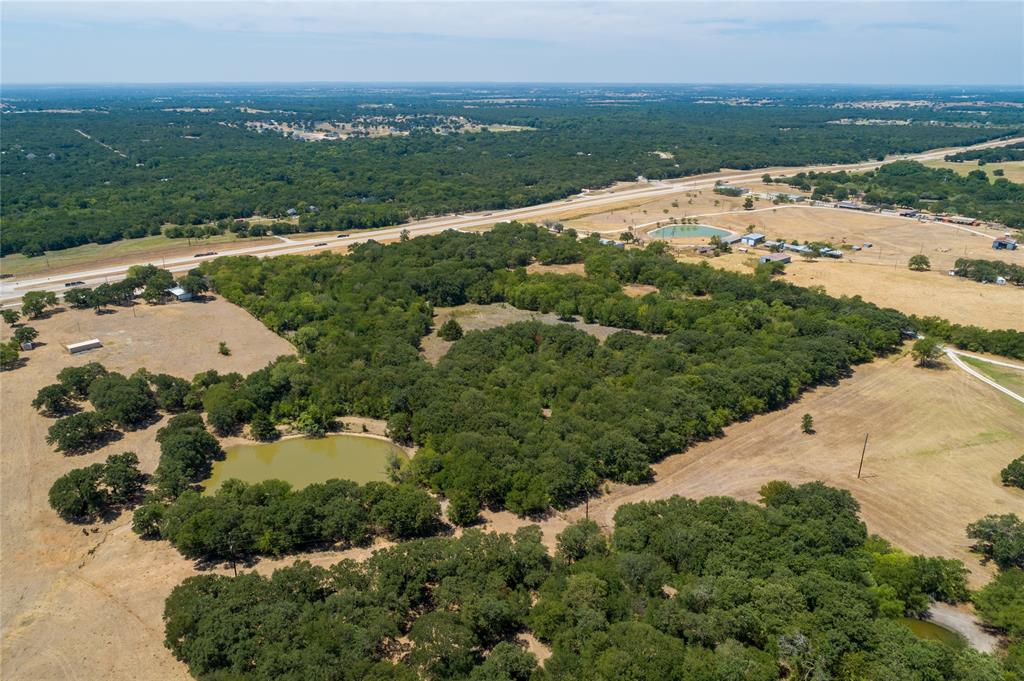 380 Decatur Tx 76234 Decatur, TX 76234 - Photo 21 of 30 an aerial view of ocean with residential house and lake view