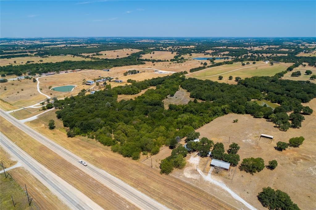 380 Decatur Tx 76234 Decatur, TX 76234 - Photo 24 of 30 an aerial view of ocean and residential houses with outdoor space