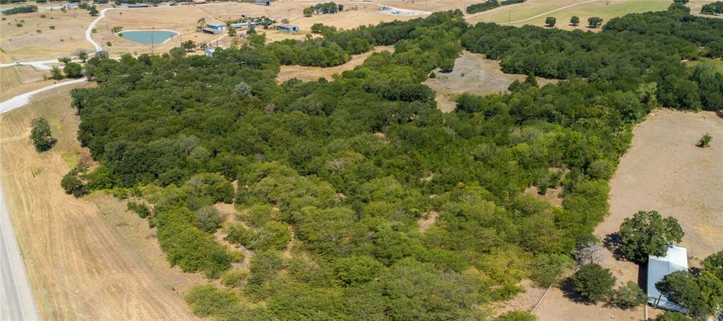 380 Decatur Tx 76234 Decatur, TX 76234 - Photo 29 of 30 an aerial view of a house with a yard