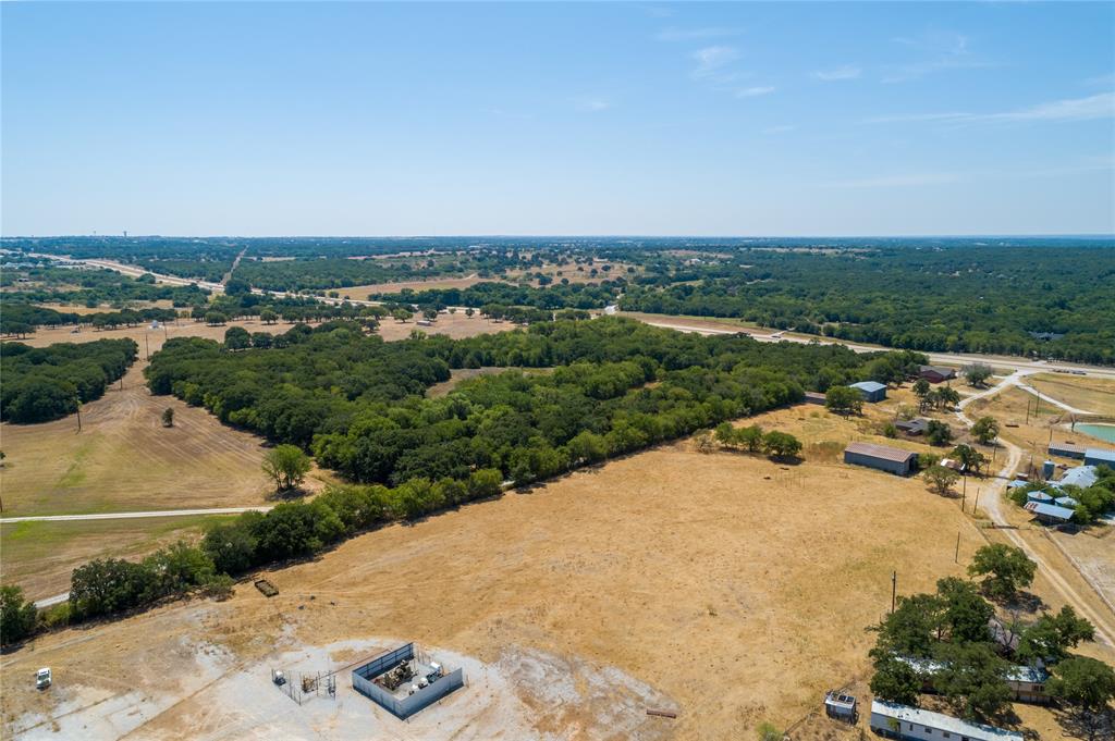 380 Decatur Tx 76234 Decatur, TX 76234 - Photo 9 of 30 an aerial view of a residential houses with outdoor space