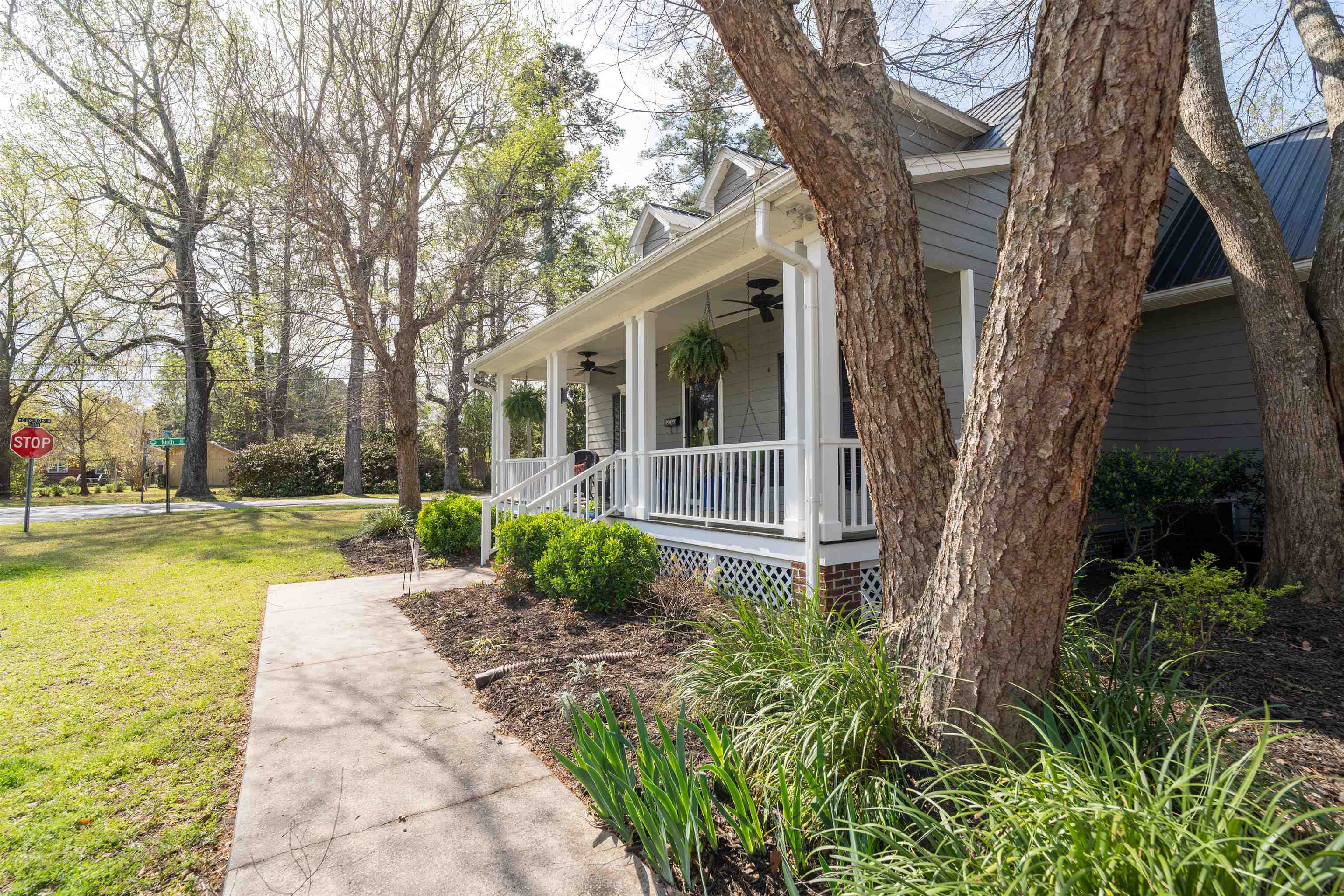 901 Collins Street Conway, SC 29526 - Photo 30 of 35