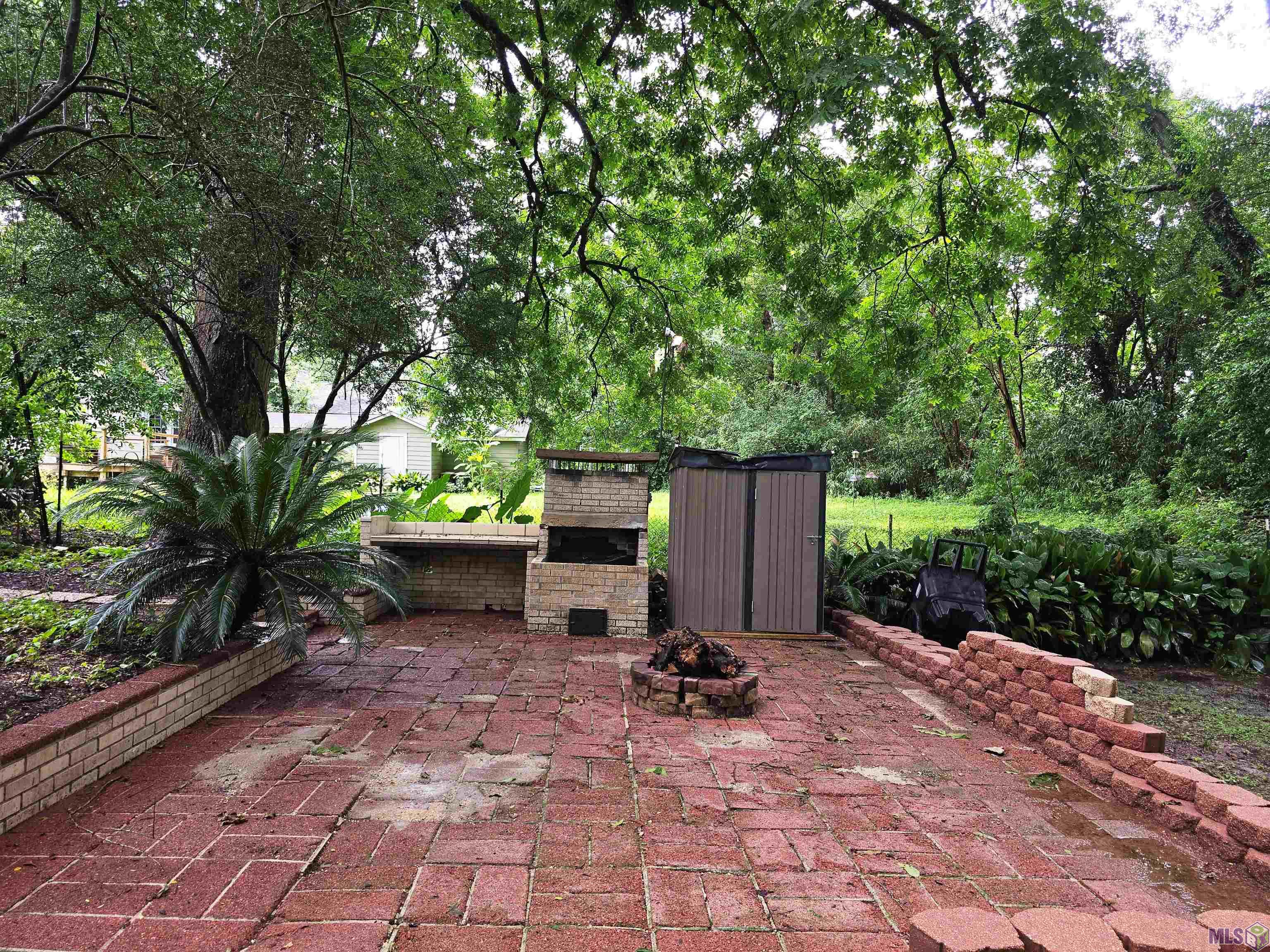 2044 Ovid Street Baton Rouge, LA 70808 - Photo 18 of 20