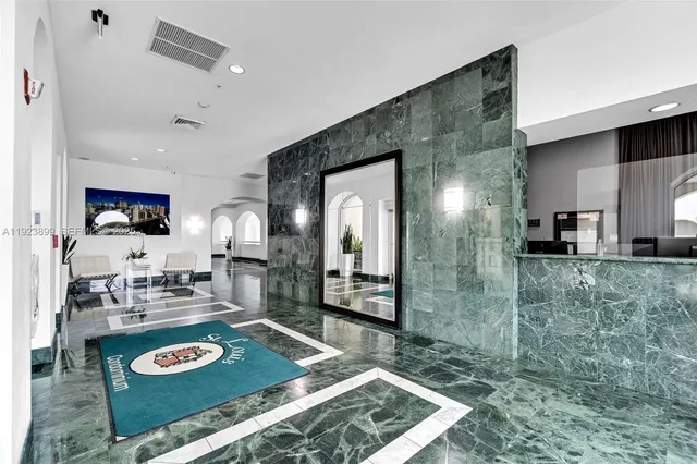 $4,500 | 800 Claughton Island Drive, Unit 1202, Miami, FL 33131