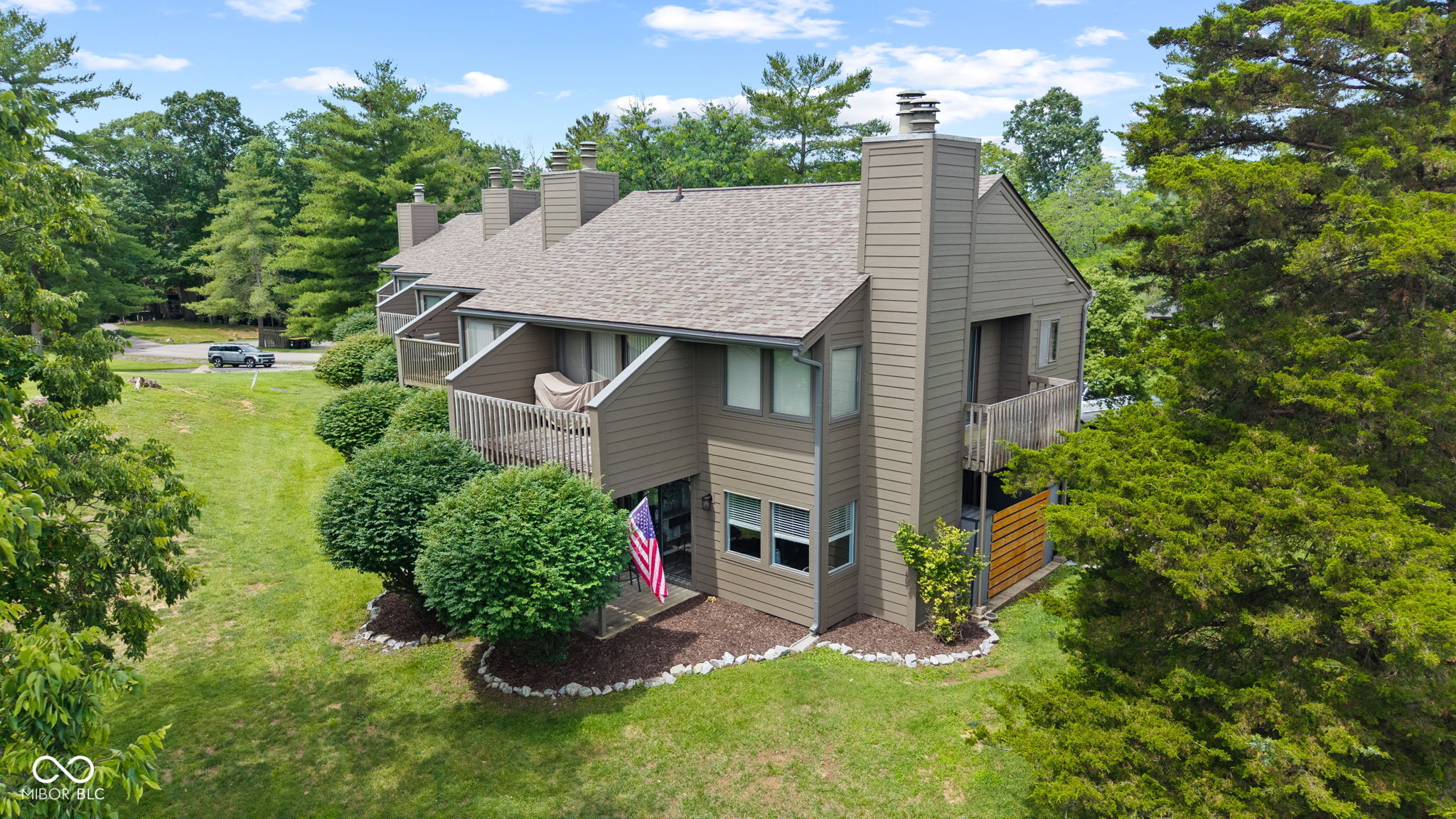 9361 South Lake Ridge Drive, Unit 188 Bloomington, IN 47401 - Photo 2 of 19