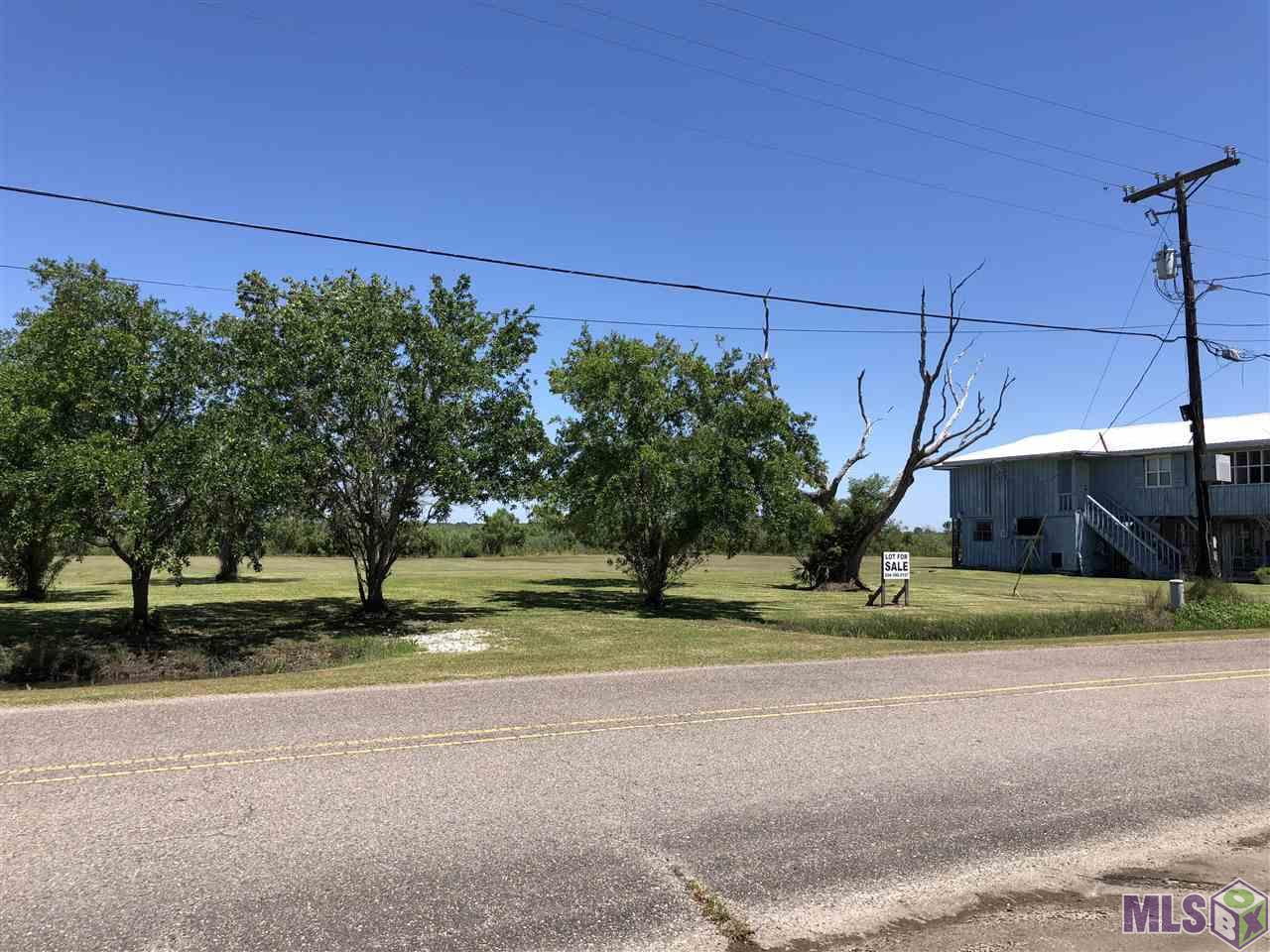 1000 Four Point Road Dulac, LA 70353 - Photo 1 of 1