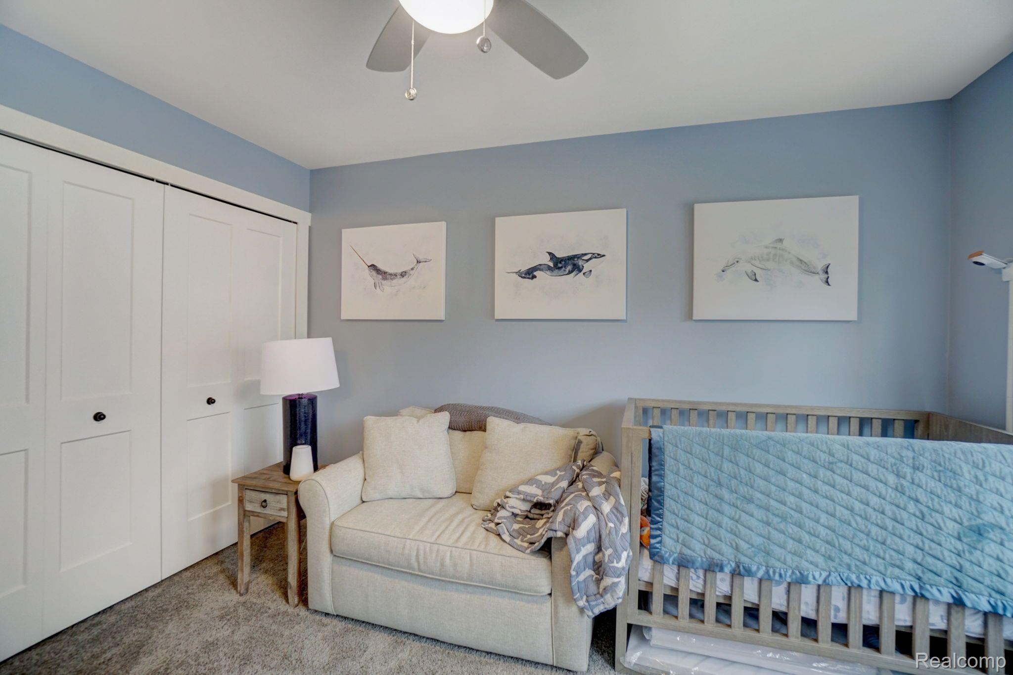 306 Woodside Road Royal Oak, MI 48073 - Photo 8 of 15 Gallery Image 8