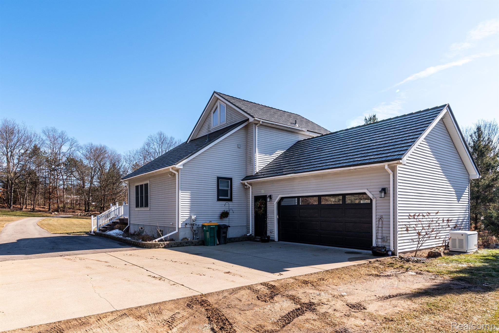 6515 Ridgewood Road Clarkston, MI 48346 - Photo 7 of 50 Gallery Image 7