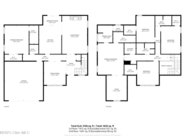 $605,000 | 207 Knightheads Drive, Swansboro, NC 28584