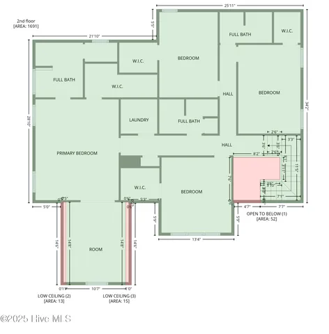 $605,000 | 207 Knightheads Drive, Swansboro, NC 28584