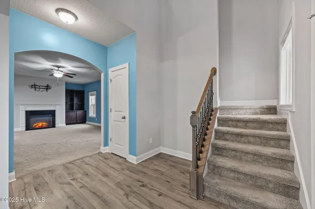 $605,000 | 207 Knightheads Drive, Swansboro, NC 28584