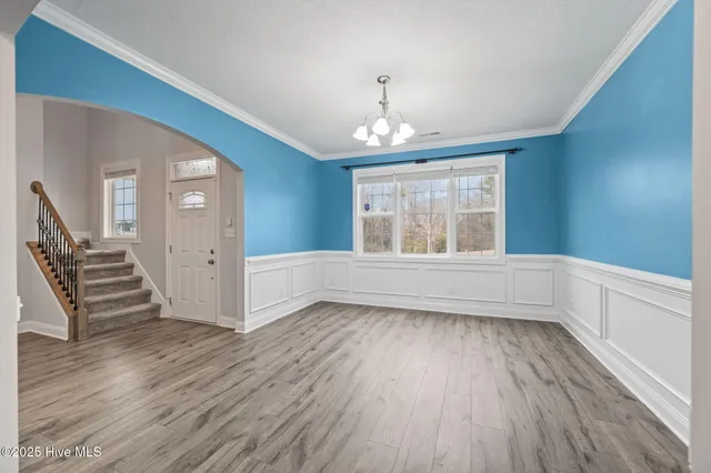 $605,000 | 207 Knightheads Drive, Swansboro, NC 28584