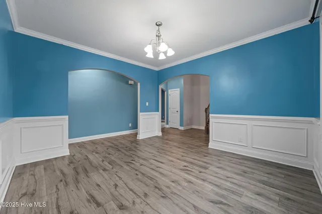 $605,000 | 207 Knightheads Drive, Swansboro, NC 28584