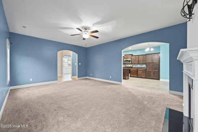 $605,000 | 207 Knightheads Drive, Swansboro, NC 28584