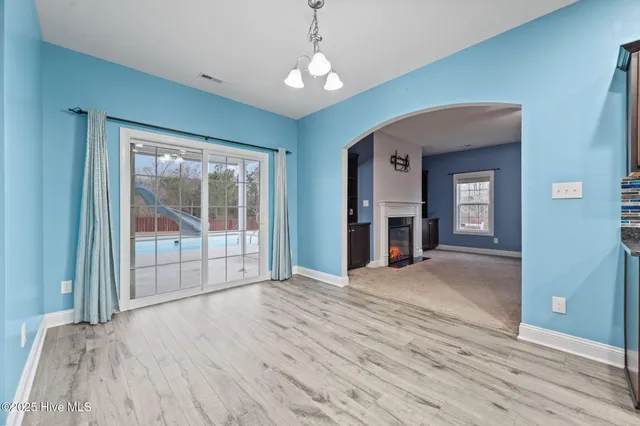 $605,000 | 207 Knightheads Drive, Swansboro, NC 28584