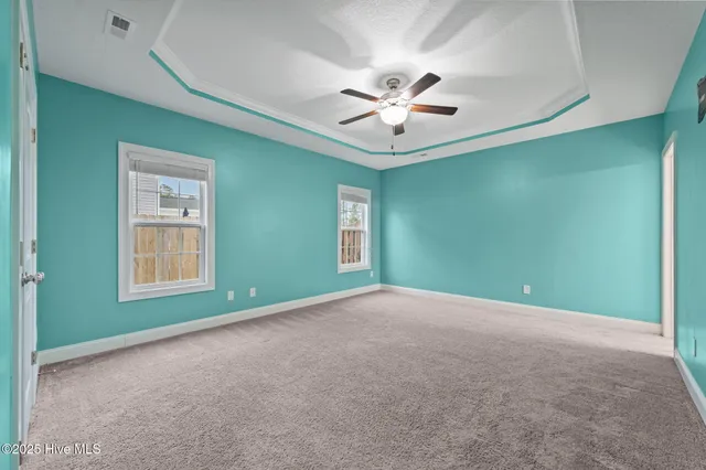 $605,000 | 207 Knightheads Drive, Swansboro, NC 28584