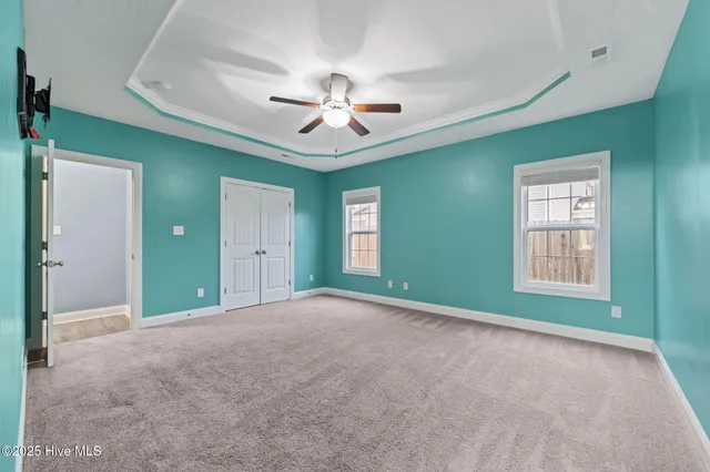 $605,000 | 207 Knightheads Drive, Swansboro, NC 28584