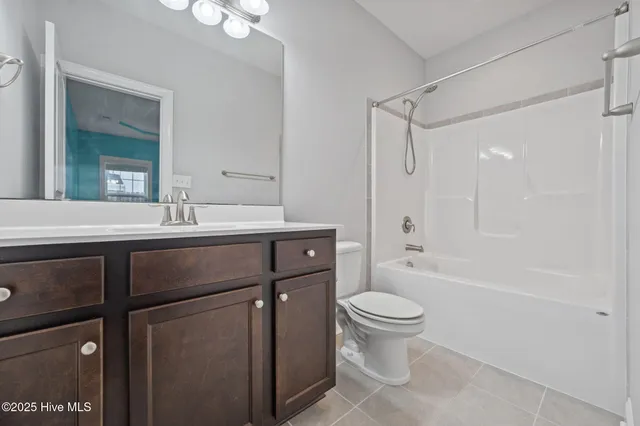 $605,000 | 207 Knightheads Drive, Swansboro, NC 28584