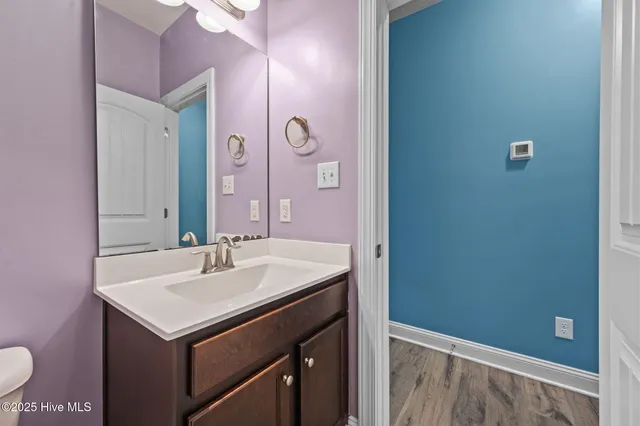 $605,000 | 207 Knightheads Drive, Swansboro, NC 28584