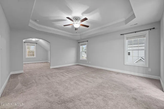 $605,000 | 207 Knightheads Drive, Swansboro, NC 28584